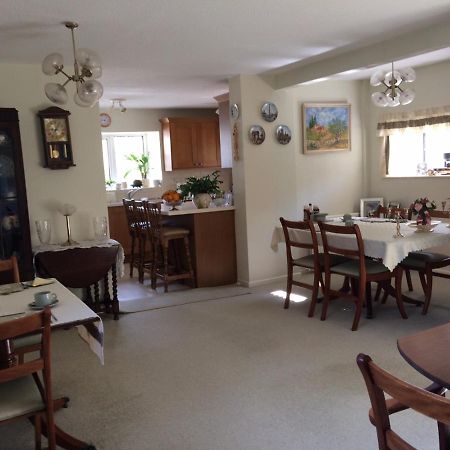 The Grange Accommodation, Waye Farm, Ermington, Devon Holbeton Buitenkant foto